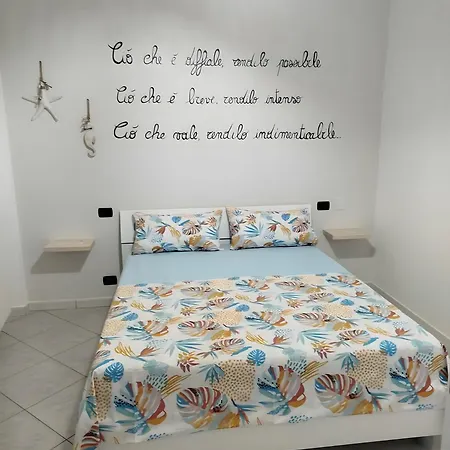 Casa Mida Apartamento Mattinata