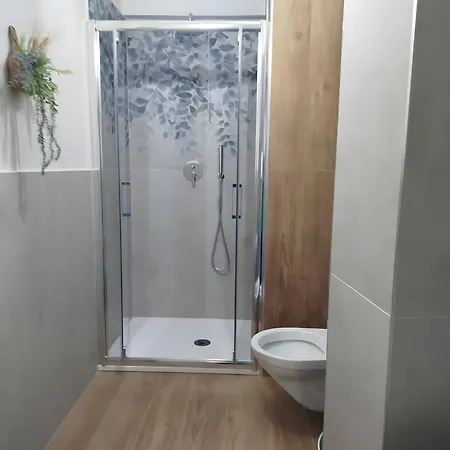 Casa Mida Apartamento Mattinata
