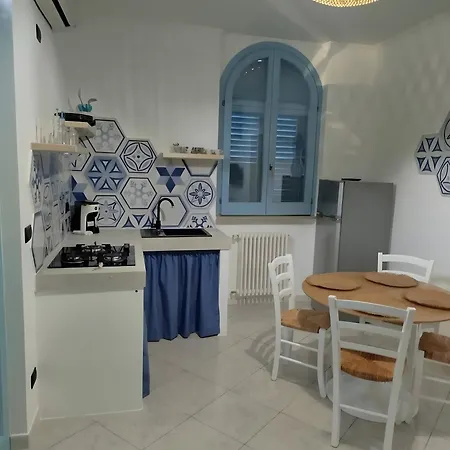 Apartamento Casa Mida