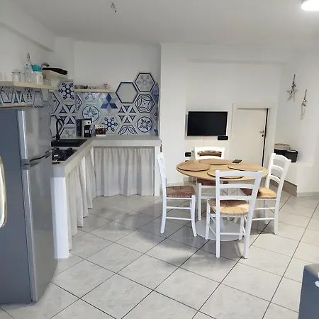 Casa Mida