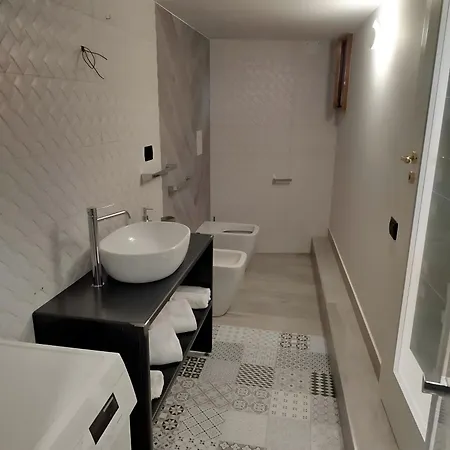 Apartamento Casa Mida