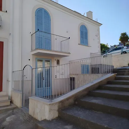 Casa Mida Apartamento Mattinata