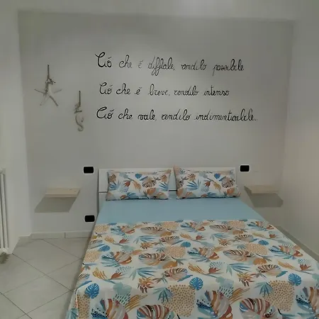 Apartamento Casa Mida Mattinata