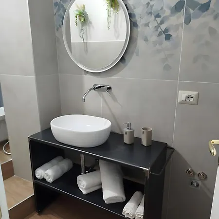 Casa Mida *