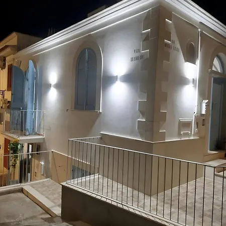 Casa Mida *