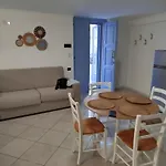 Casa Mida マッティナータ