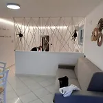 Casa Mida * マッティナータ