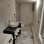 Casa Mida アパート *