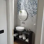 Casa Mida マッティナータ