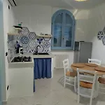 アパート Casa Mida マッティナータ