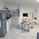 Casa Mida マッティナータ