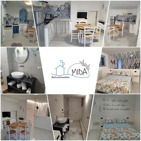 Casa Mida Διαμέρισμα *