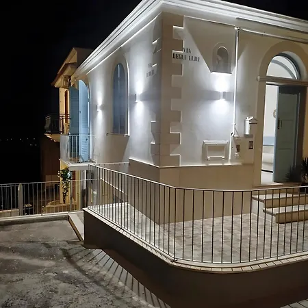 Apartment Casa Mida Mattinata