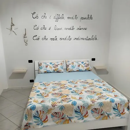 Apartment Casa Mida Mattinata