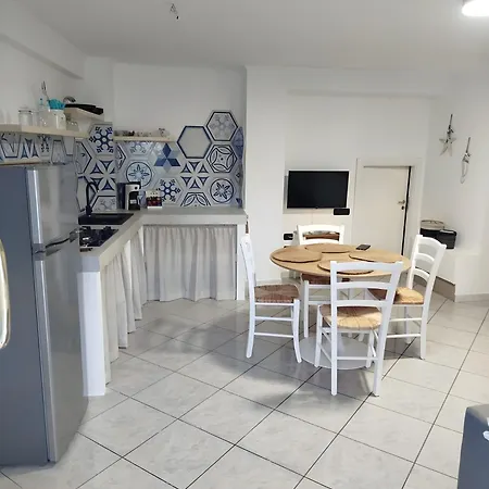 Apartment Casa Mida Mattinata