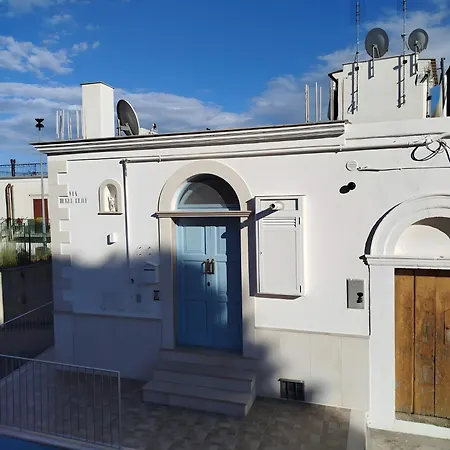 Casa Mida Apartment Mattinata