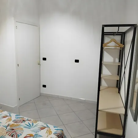 Apartamento Casa Mida