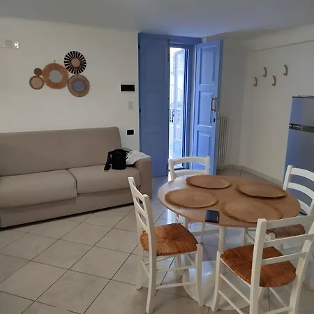 Casa Mida Mattinata