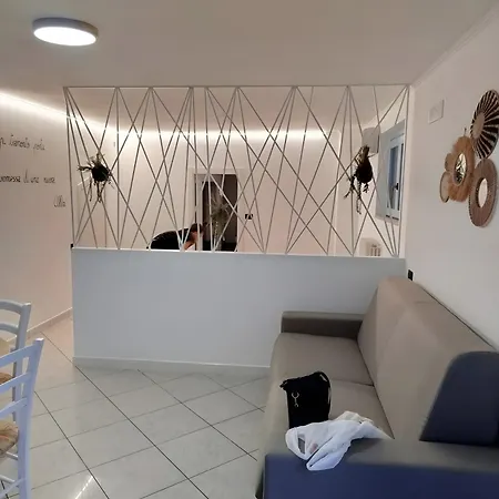 Casa Mida * Маттината