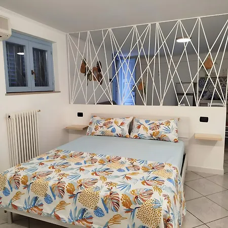 Casa Mida Apartamento