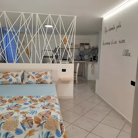 Casa Mida Διαμέρισμα