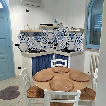 Casa Mida