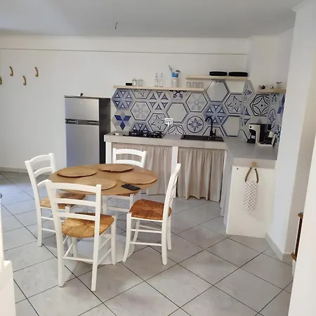 Casa Mida