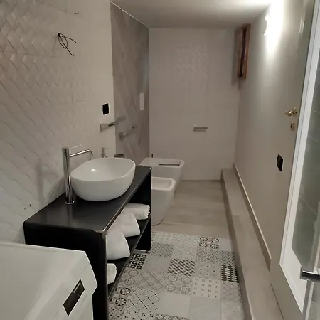 Casa Mida Apartamento *