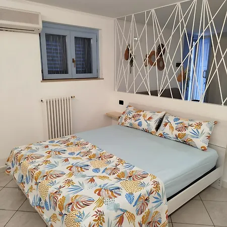 Apartamento Casa Mida *