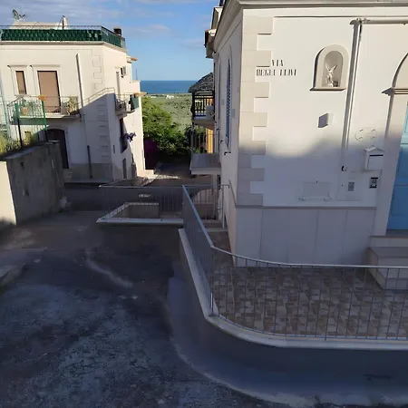 Casa Mida Διαμέρισμα