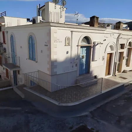 Casa Mida Apartamento *