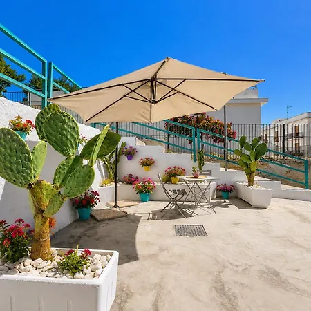 Casa Mida Apartamento Mattinata