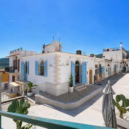 Casa Mida Apartamento Mattinata