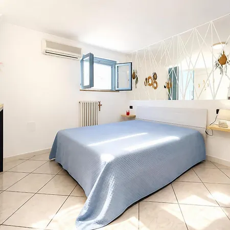 Apartamento Casa Mida