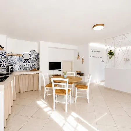 Casa Mida Apartamento