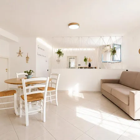 Διαμέρισμα Casa Mida *