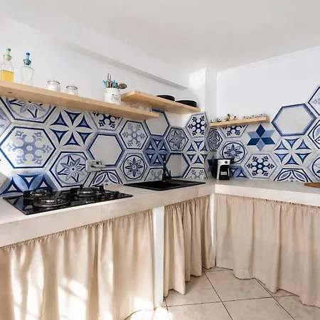 Casa Mida Mattinata