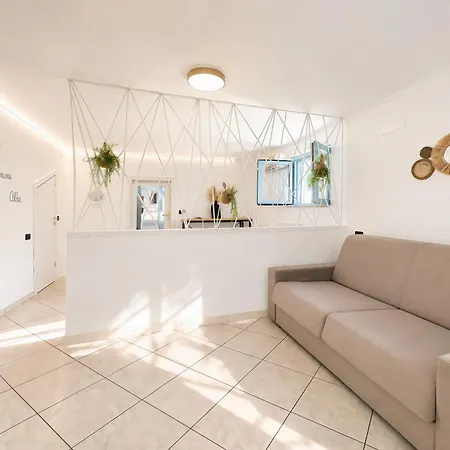 Apartamento Casa Mida Mattinata