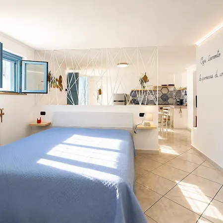 Apartamento Casa Mida