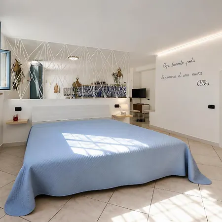 Apartamento Casa Mida