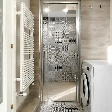 Διαμέρισμα Casa Mida