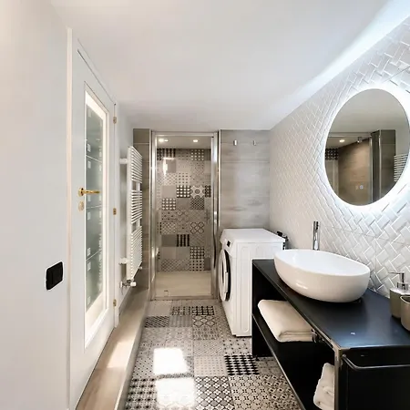 Casa Mida Apartamento Mattinata