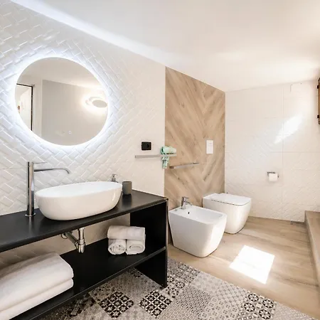 Apartamento Casa Mida