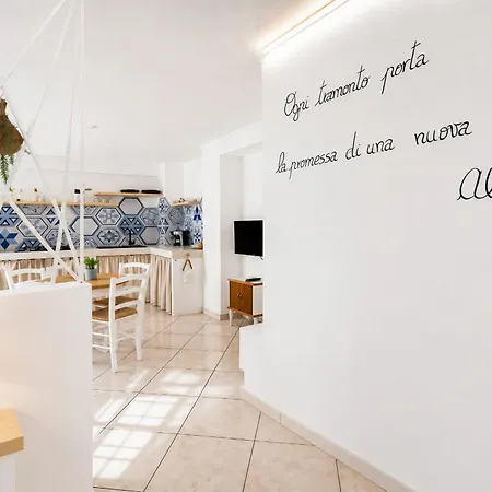 Casa Mida Apartamento