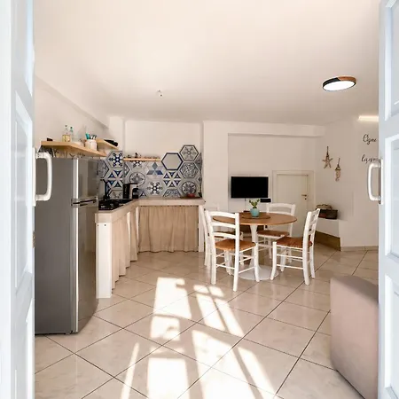 Casa Mida Apartamento Mattinata