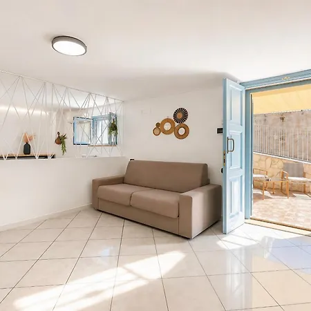 Casa Mida Apartamento *