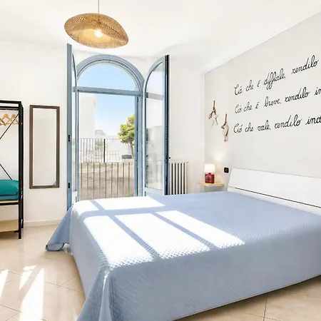 Apartamento Casa Mida