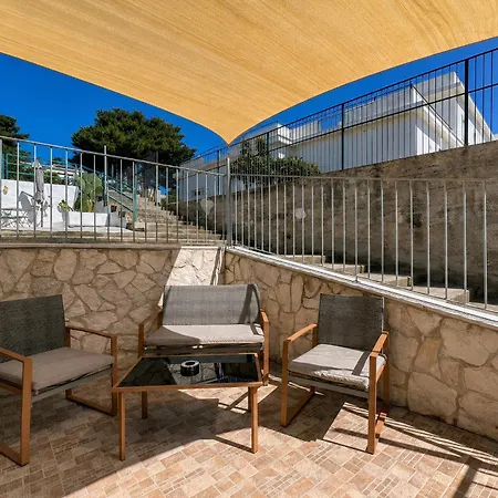 Casa Mida Apartamento