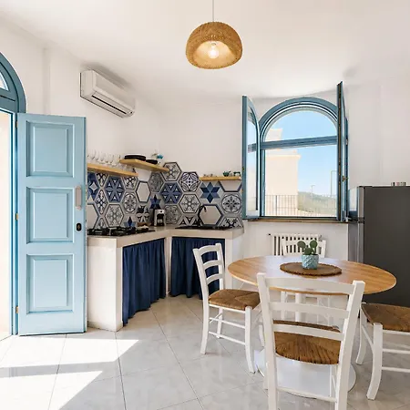 Casa Mida *