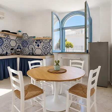 Casa Mida Apartamento